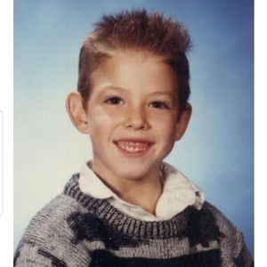 Meet your Posher, Austin